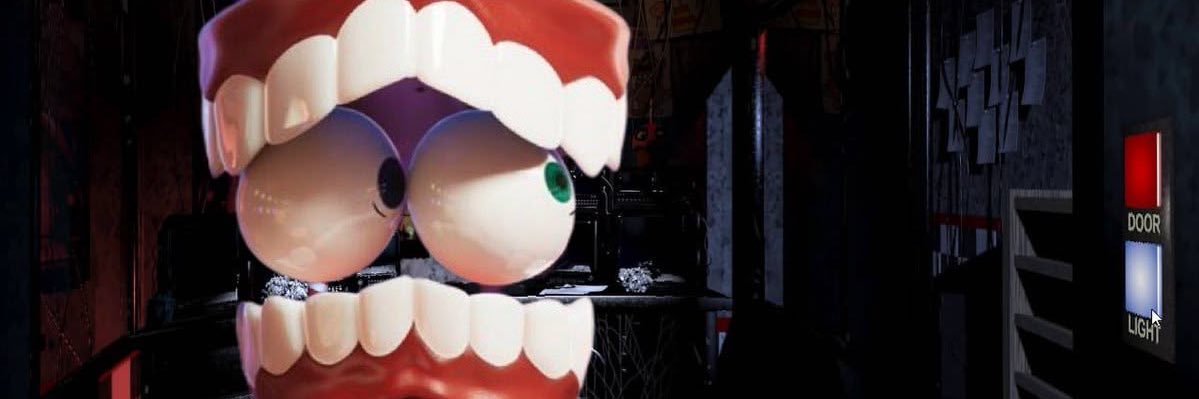 Ice's banner