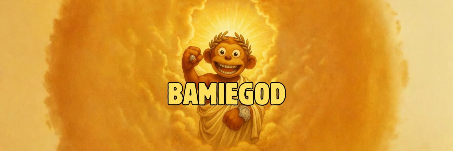 Bamie's banner