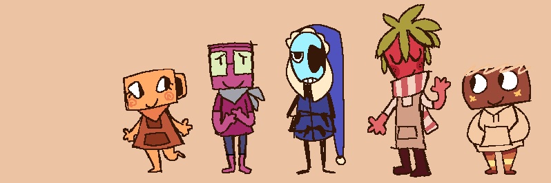 Riley's banner