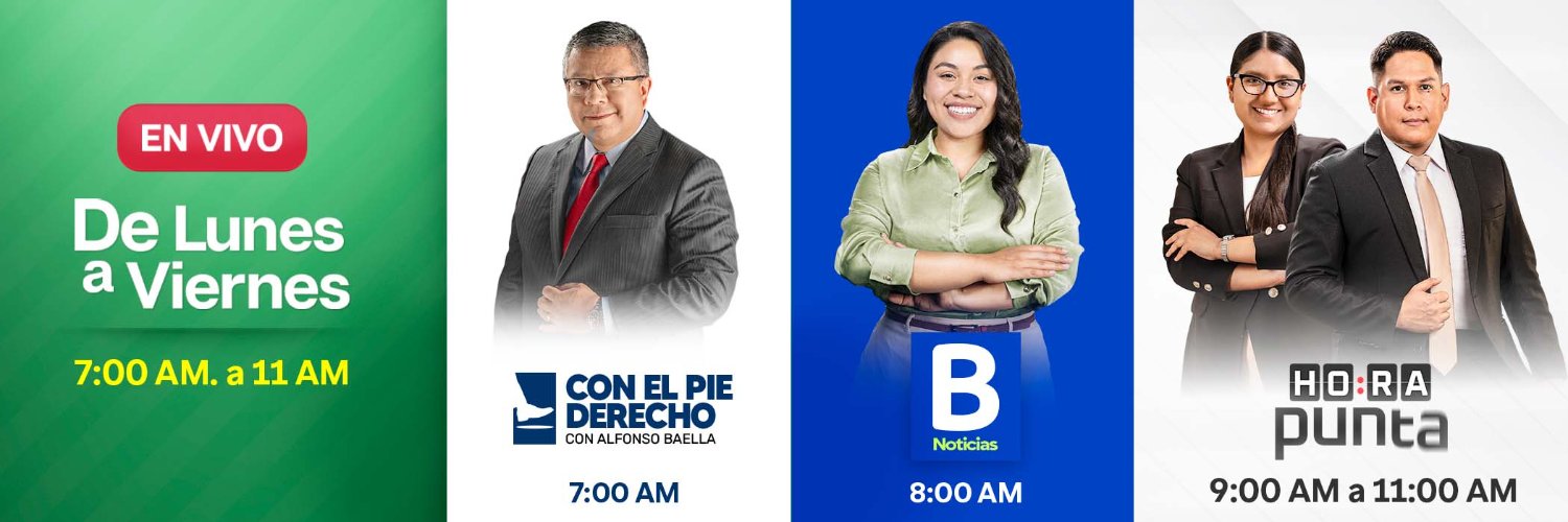 Bethel Noticias's banner