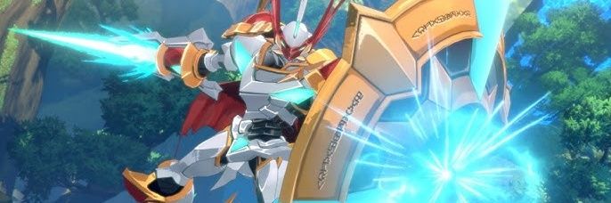 ギルモンXVI's banner