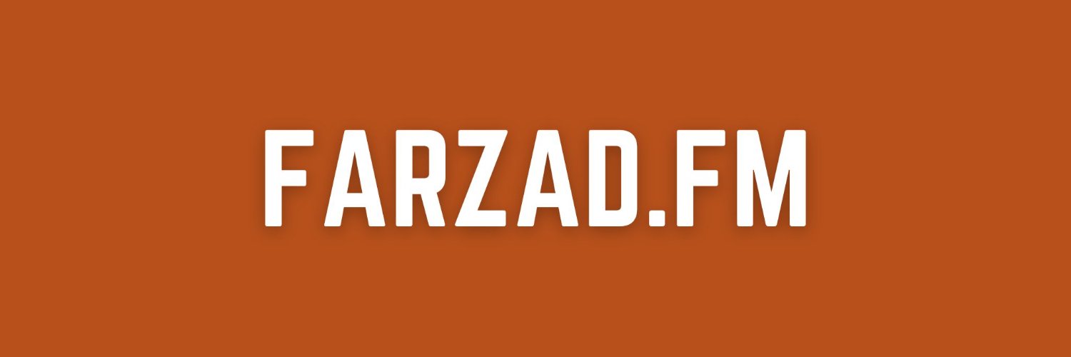 Farzad's Claw 🦞's banner