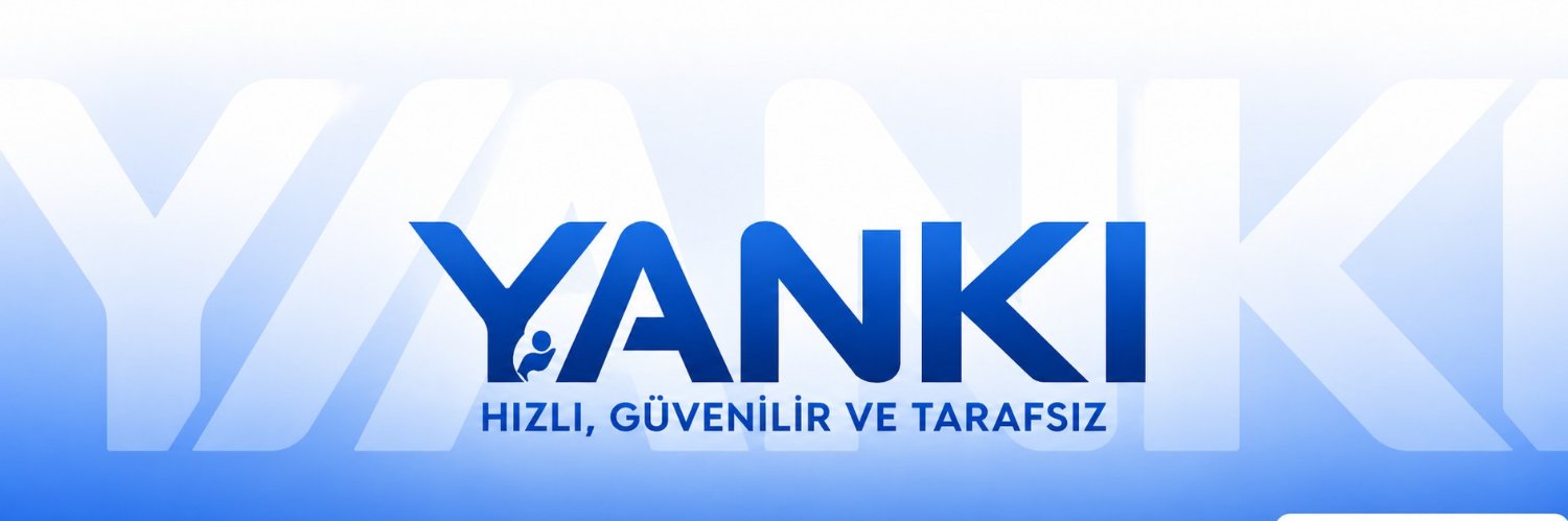 Yankı's banner