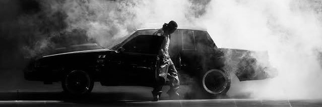 Kendricks Heart's banner