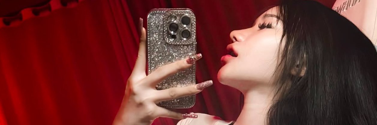 Saiew💋🌟 (น้องอิ๋วเอง)'s banner