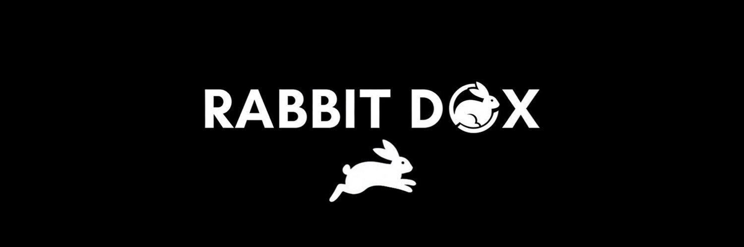 Rabbit Dox's banner