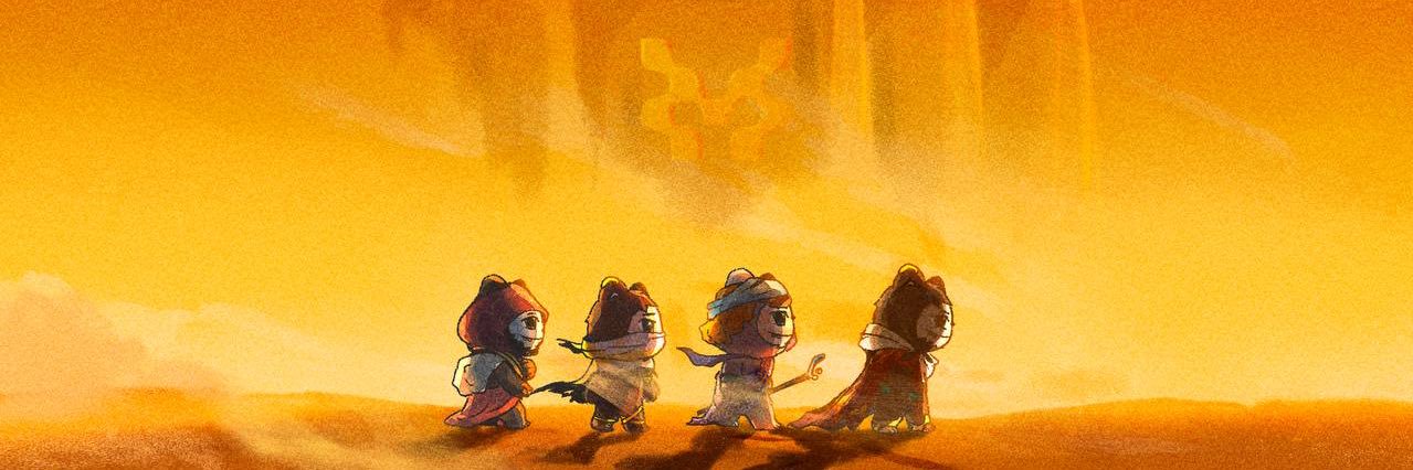 arkai 🏛️'s banner