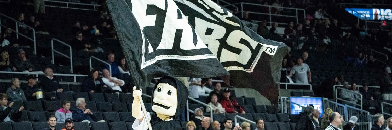 Mason's banner