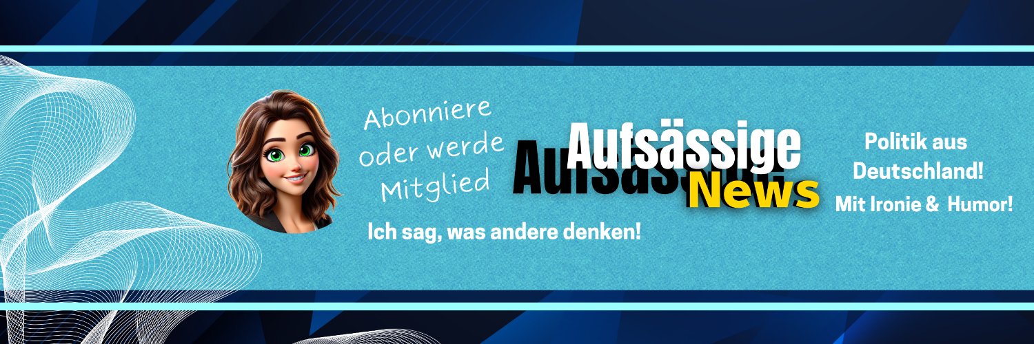 Aufsässige NEWS's banner
