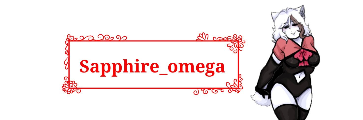Sapphire_omega's banner