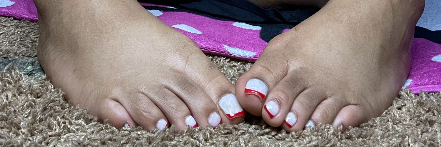 ALIST FOOT STARS 👣's banner