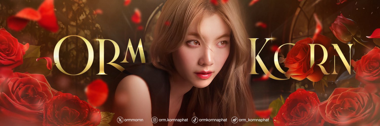 OrmKorn_FansTH ( พชรฐากูร )'s banner