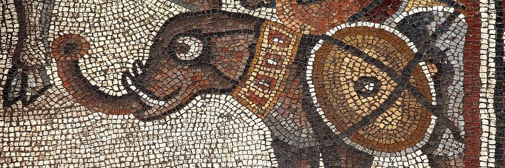 Roman History's banner
