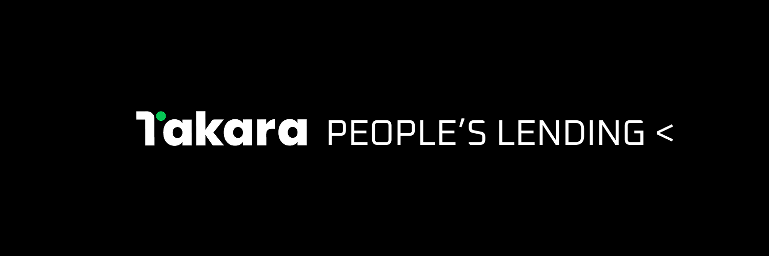 Takara Lend💎's banner