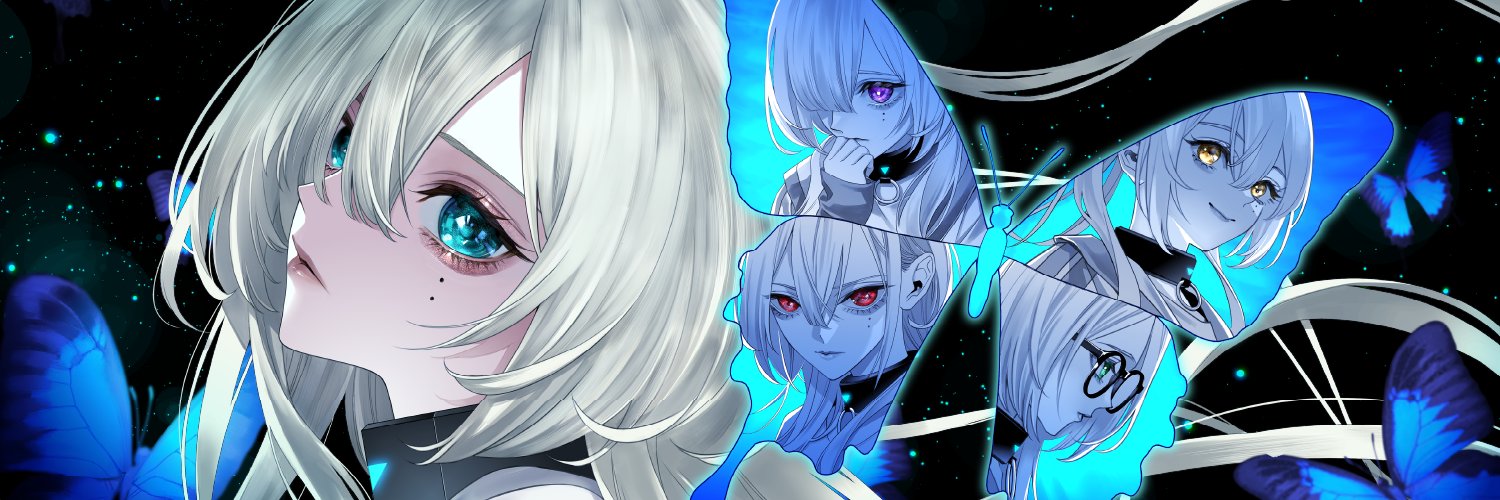 『ソフィアは嘘と引き換えに』公式's banner