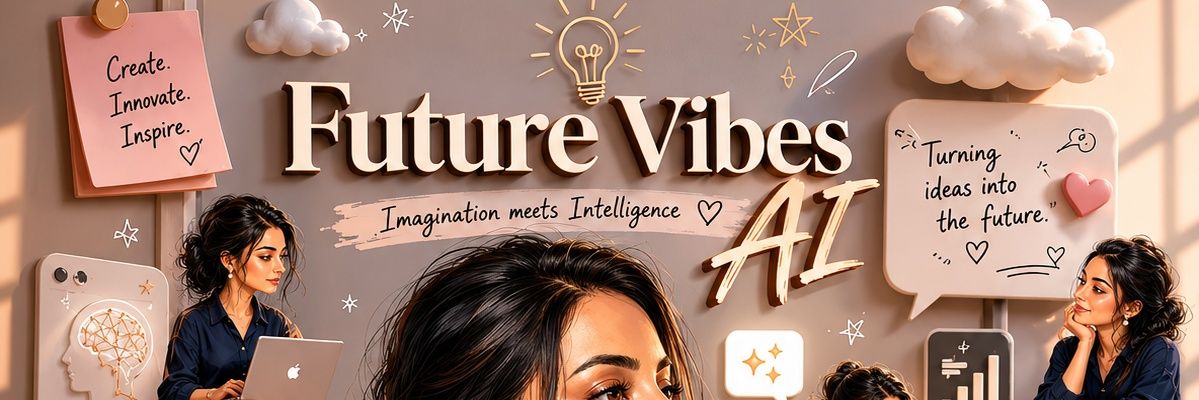Future AI 🧩's banner