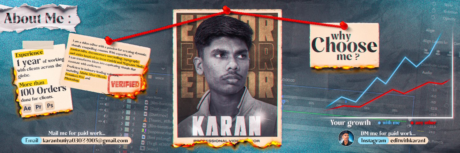 editwithkaran's banner