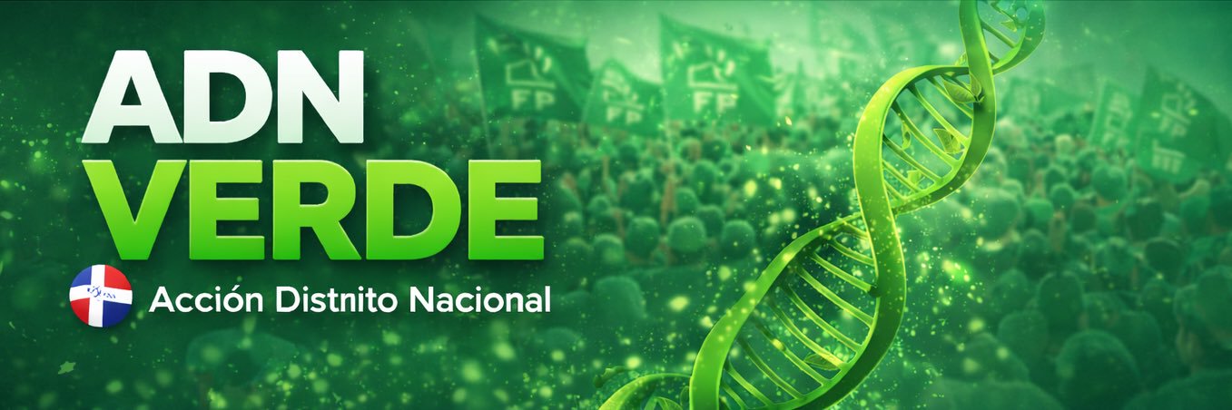 Rafa Paz's banner