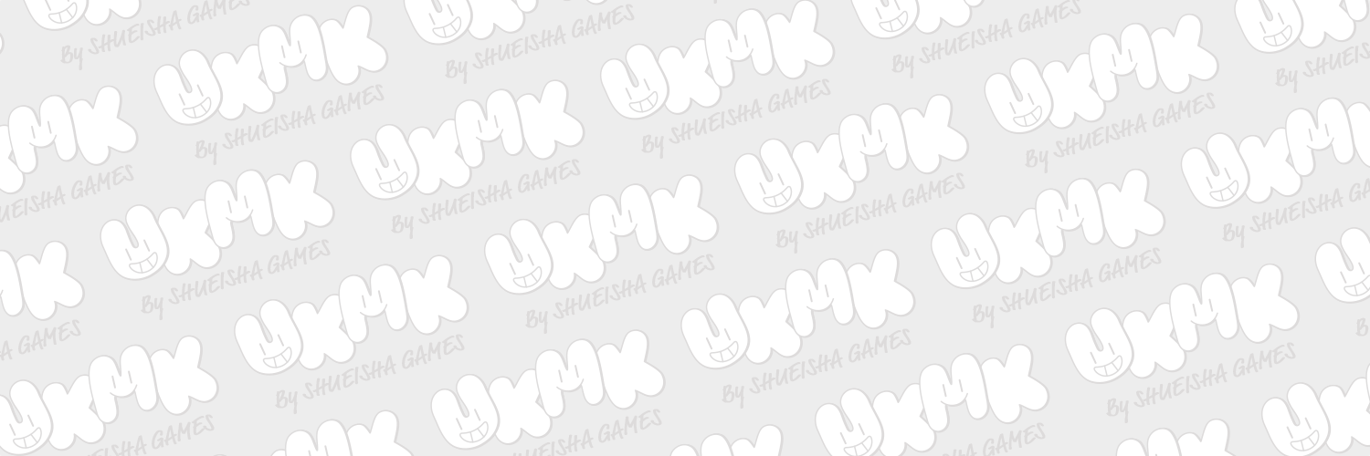 UKMK by SHUEISHA GAMES's banner