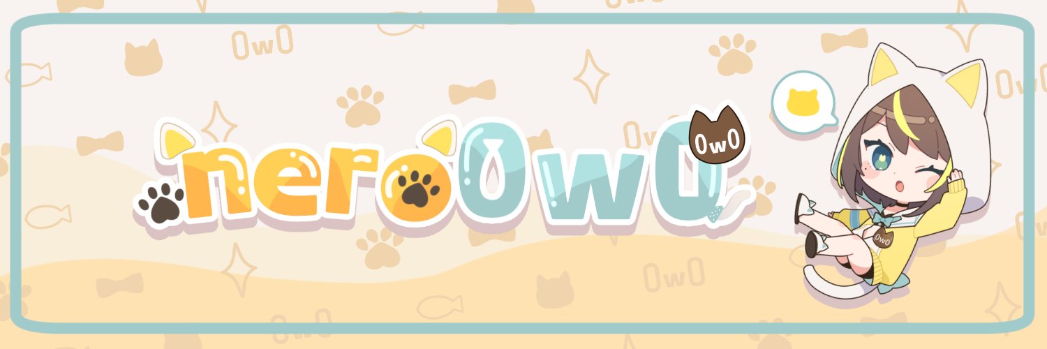 nero0w0's banner