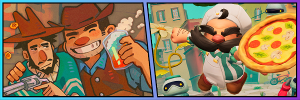Monkey Strike Games's banner