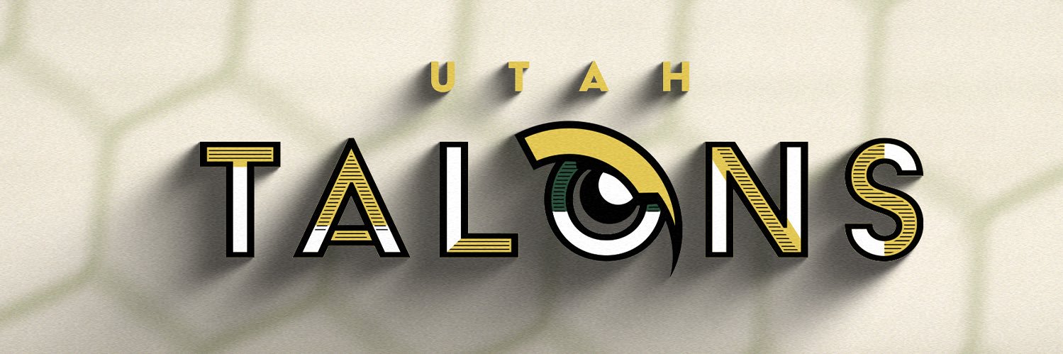 Utah Talons | AUSL's banner