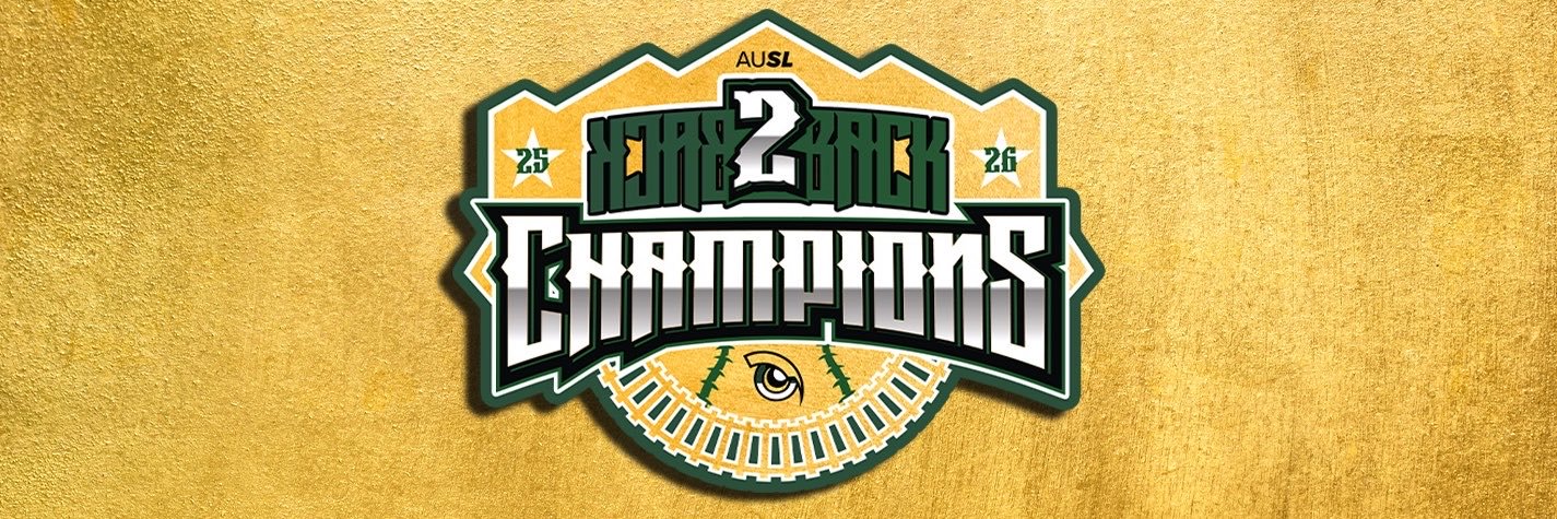 Utah Talons | AUSL's banner