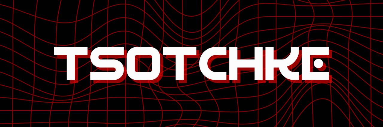 Tsotchke Corporation's banner