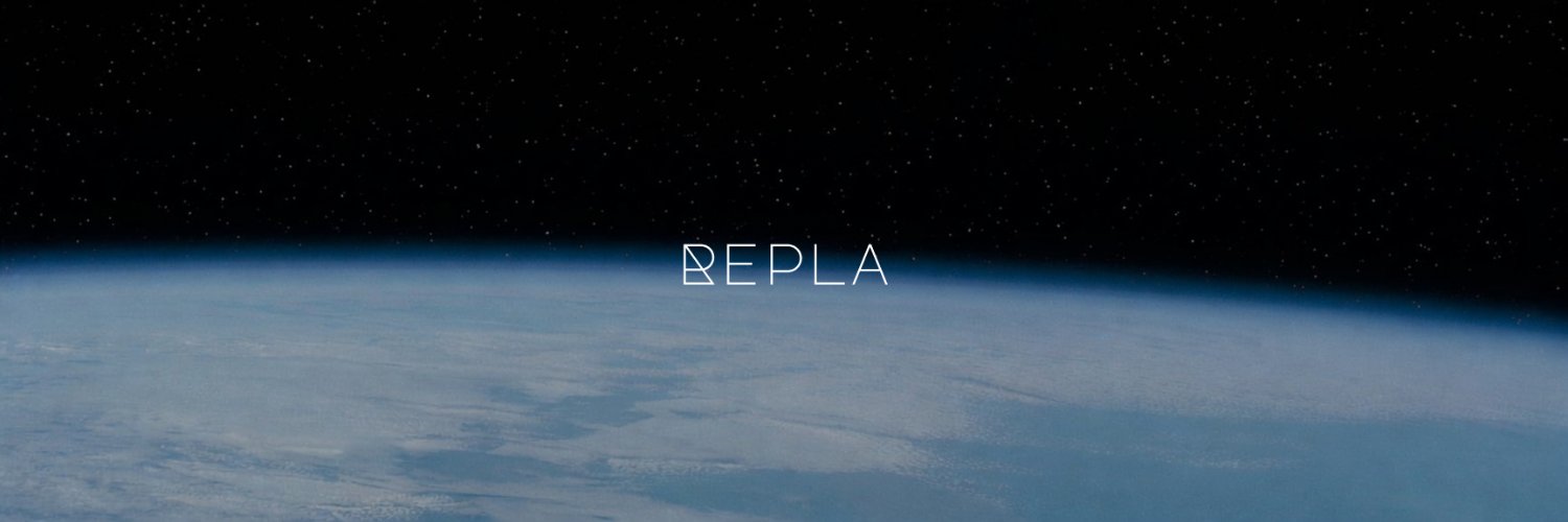Repla's banner