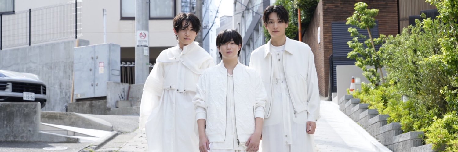 森大地's banner