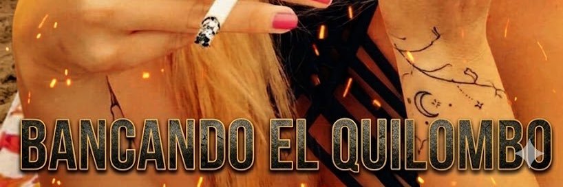 BANCO EL QUILOMBO 🐵🔥🙏🔪's banner