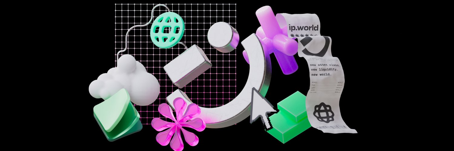 ip.world's banner