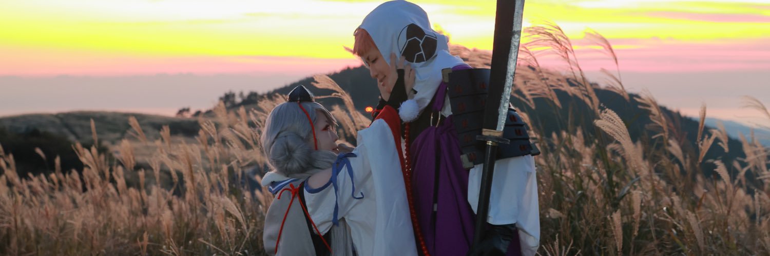 ひさぎ/写真up強化月間's banner