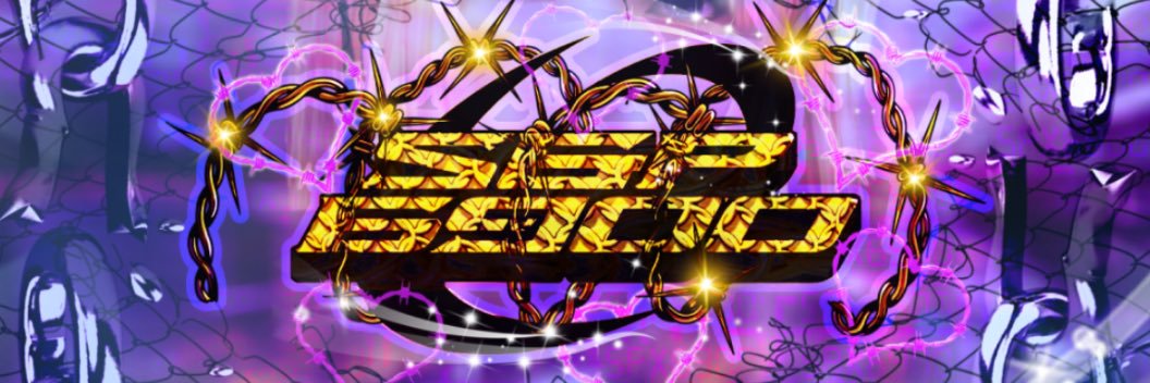 Tristan's banner