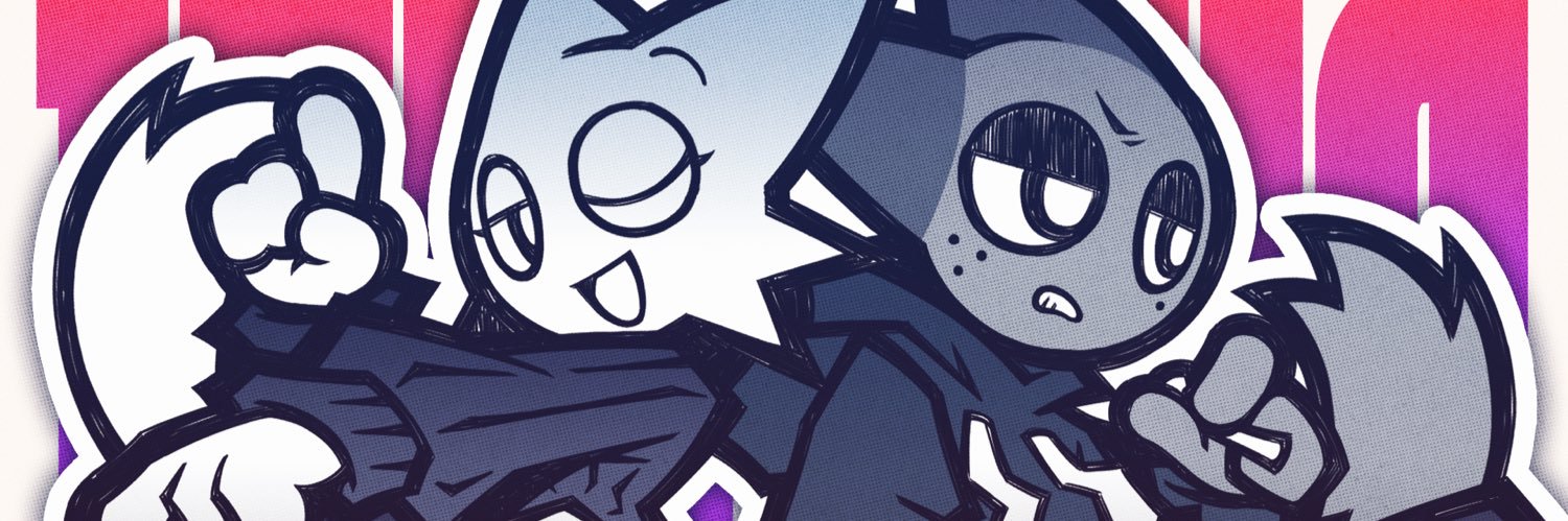 Enøki's banner