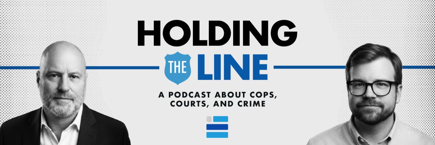 Law Enforcement Legal Defense's banner