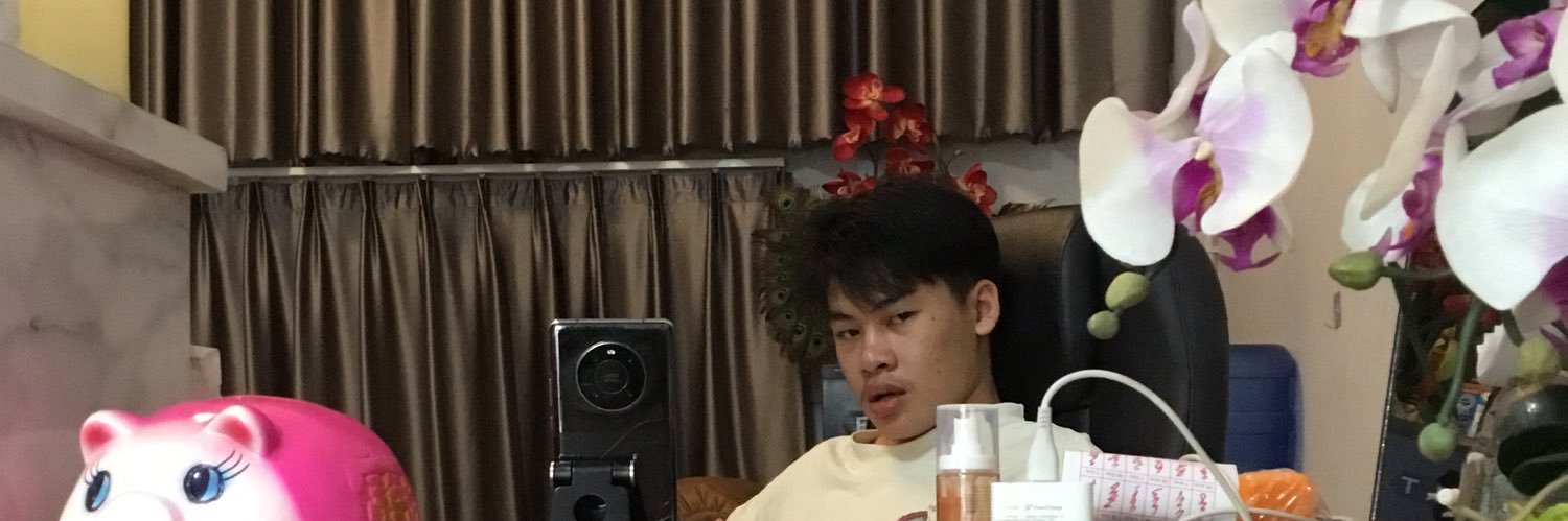 เทียนมีมี่'s banner