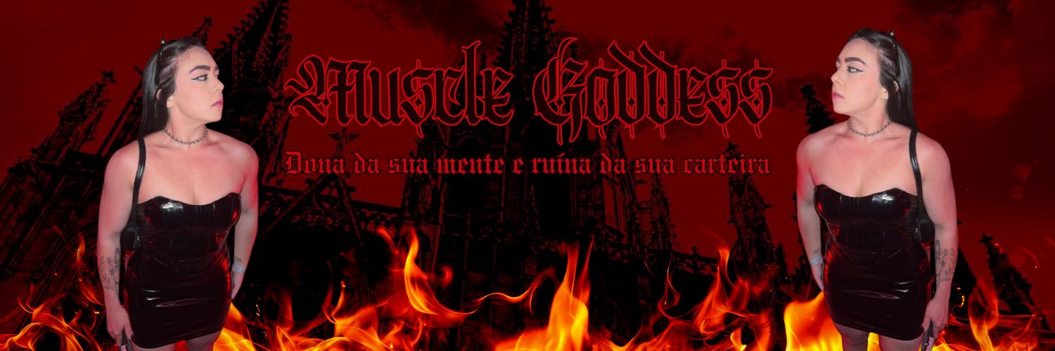 Findom Maromba's banner
