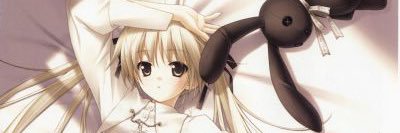 ゆき's banner