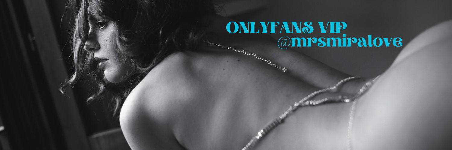 Official Mira Love's banner