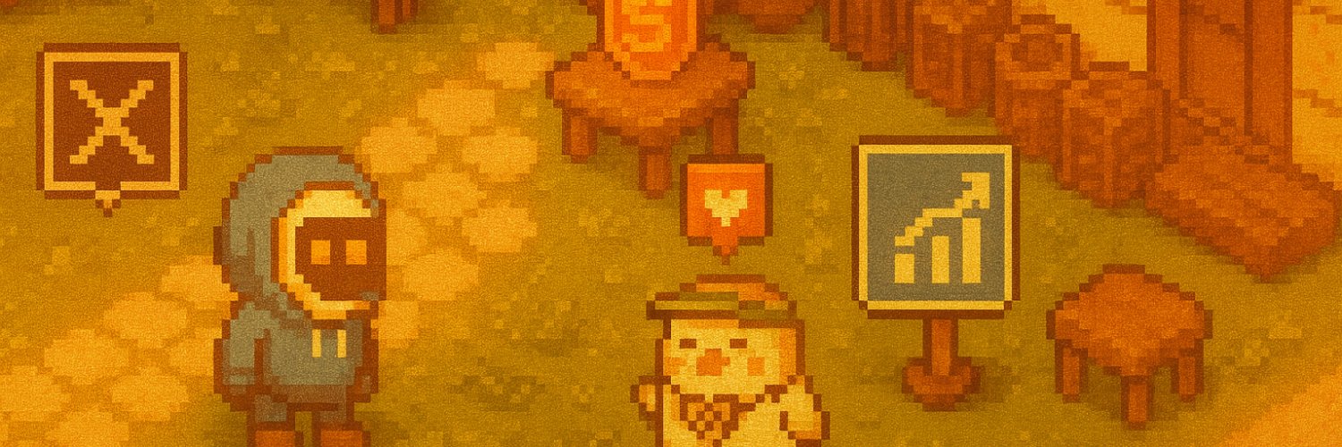 Acolyt's banner