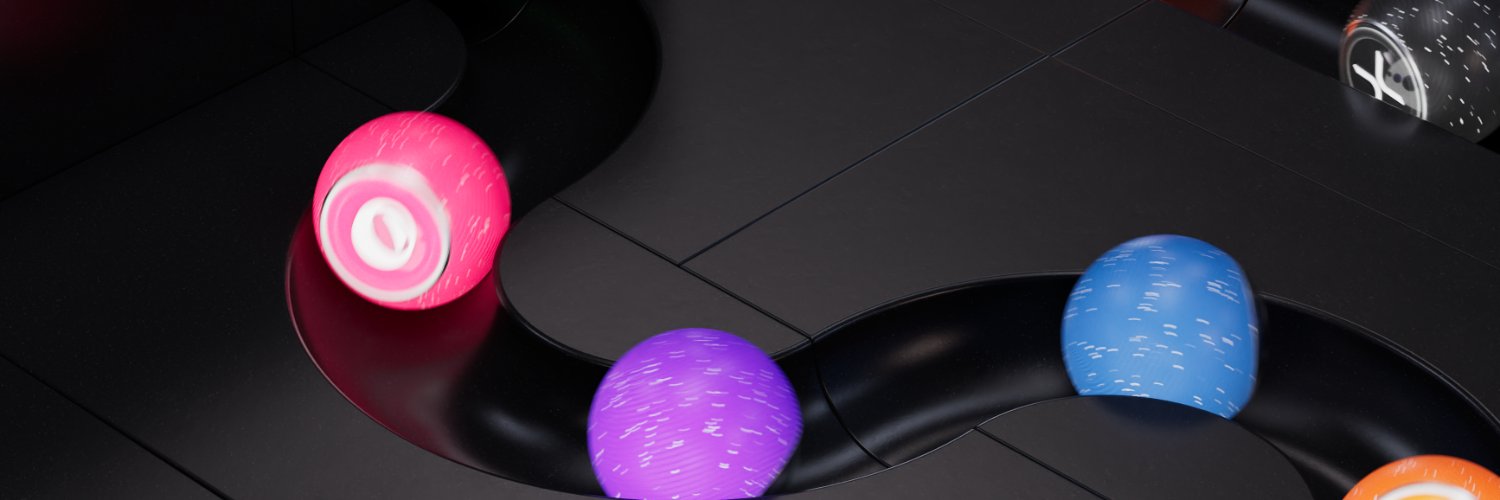 Polyester's banner