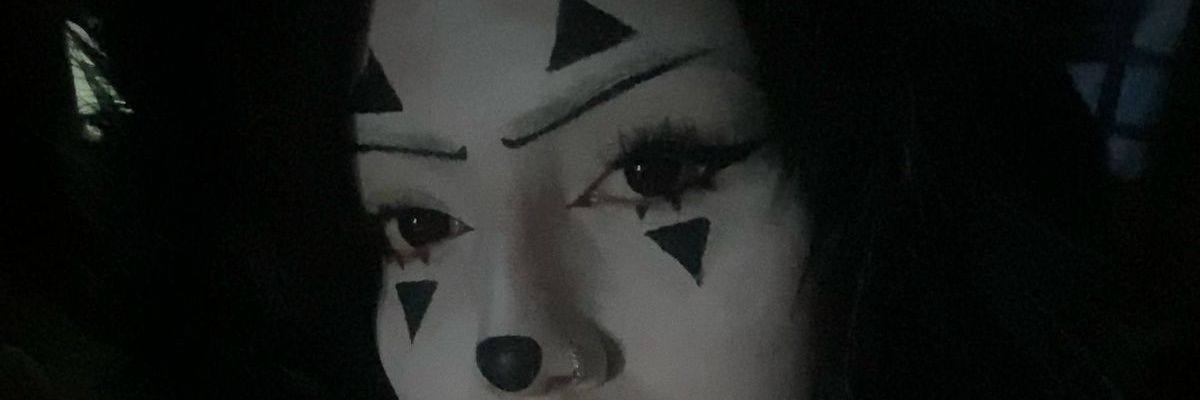 Mia's banner