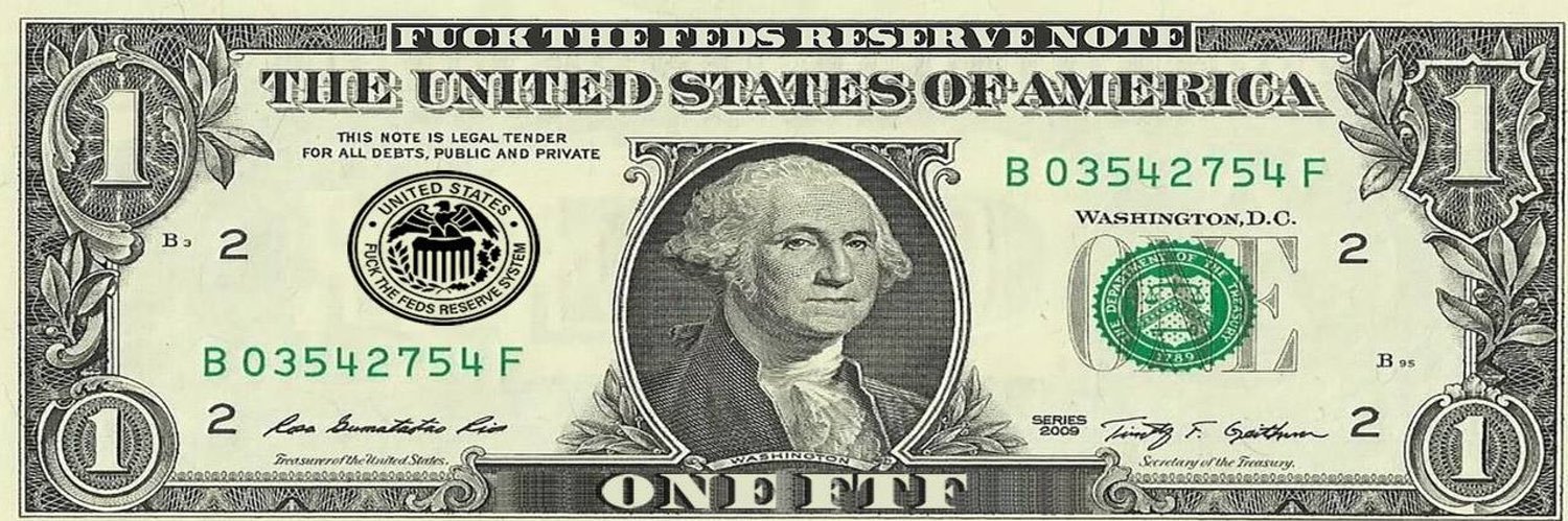 FckThaFeds's banner
