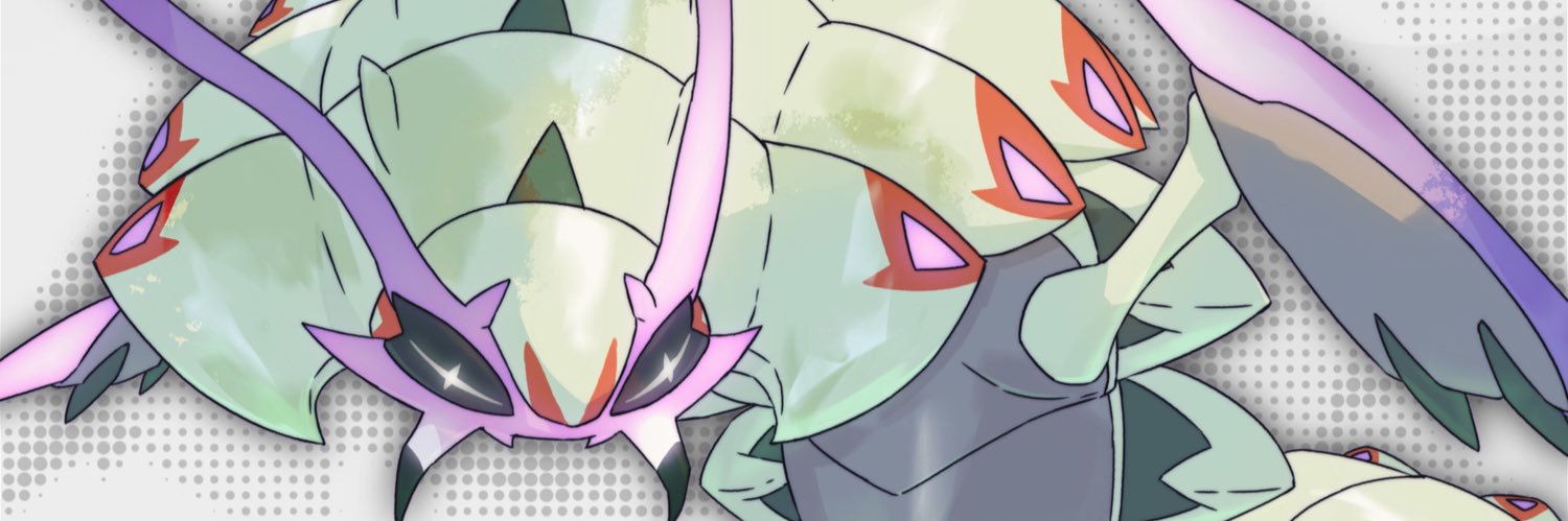 Walta🍙's banner