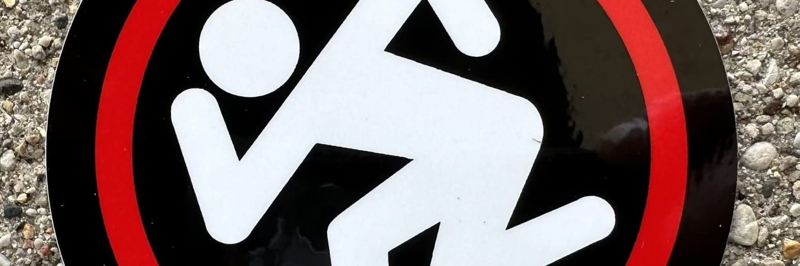 Cadas's banner