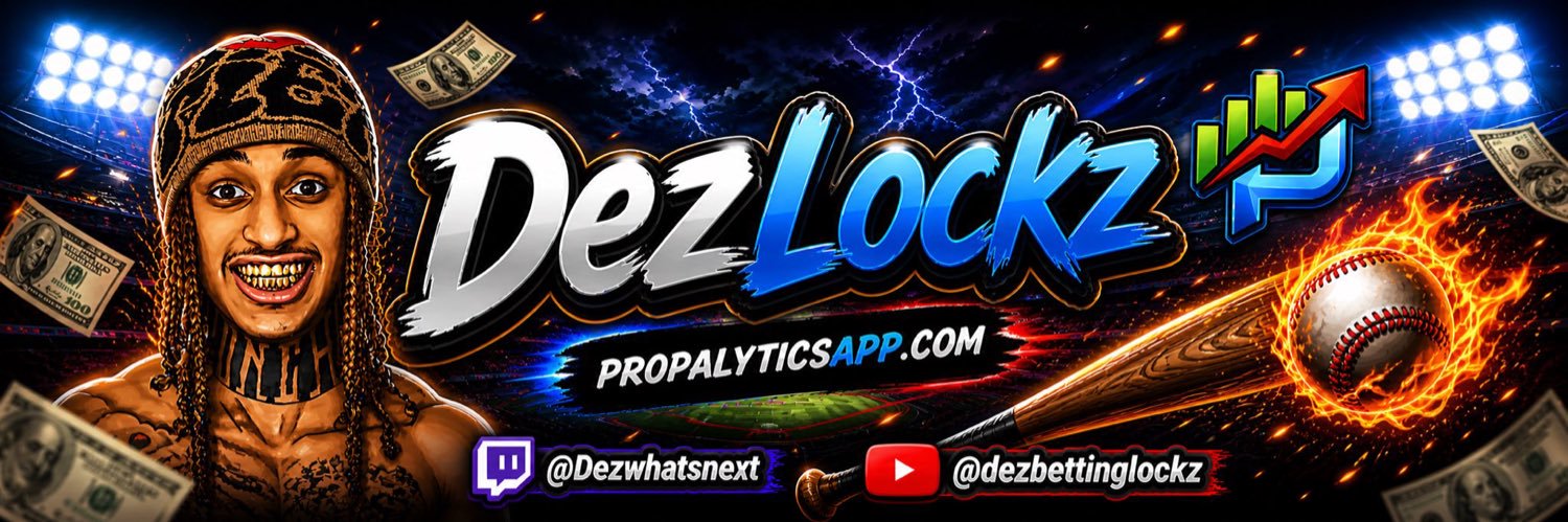 DezLockz's banner