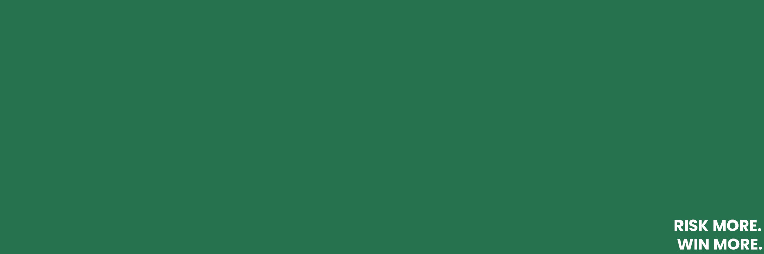 QBET's banner