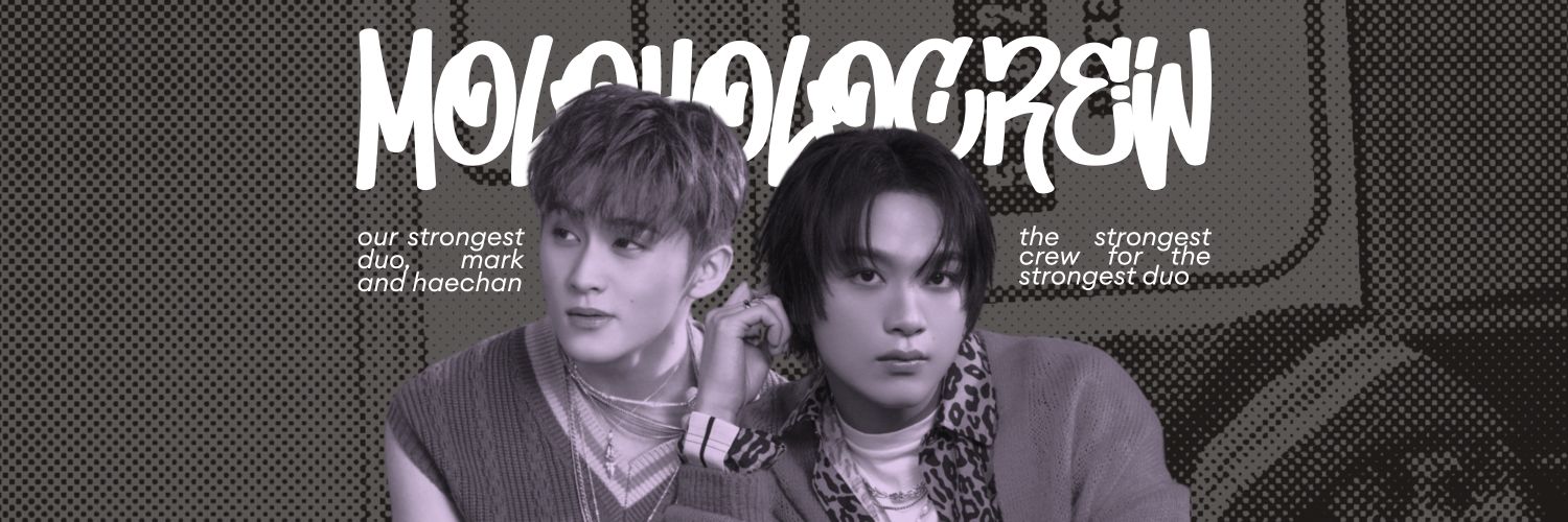 MOLOHOLOCREW's banner