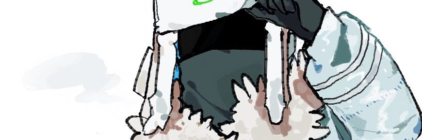匿名random色's banner